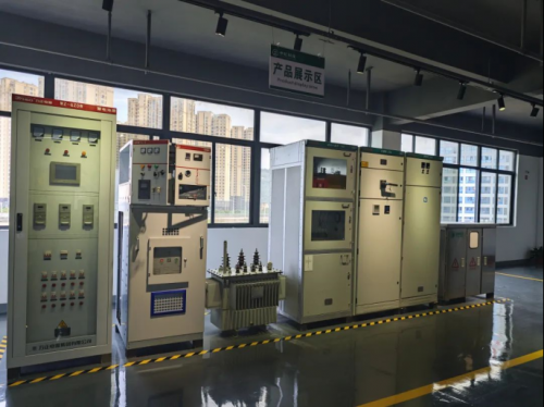 最前沿┃中國電氣設備檢測行業發展趨勢分析(圖2)