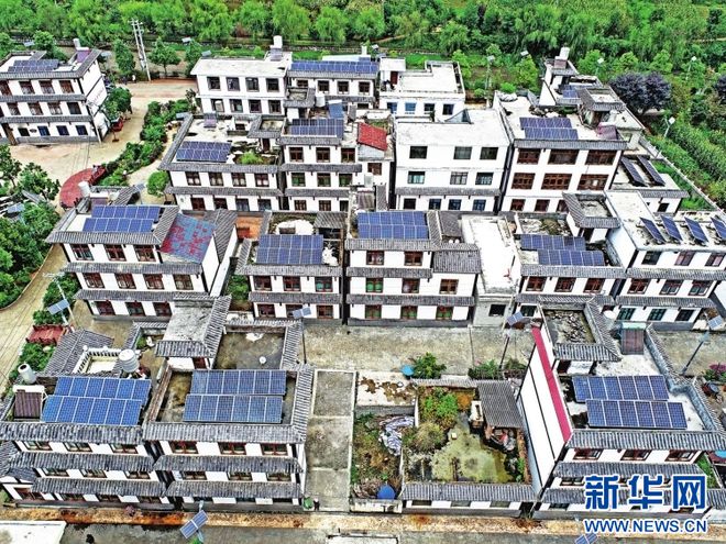 聚焦高質量發展｜綠電“黔”途無量(圖3)