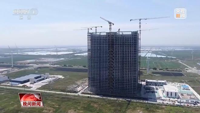 多維度很亮眼！我國綠色發展交答卷(圖3)