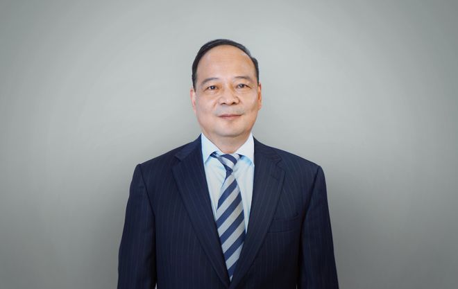 全國政協委員曾毓群：進一步提升新型儲能市場化運用水平(圖1)