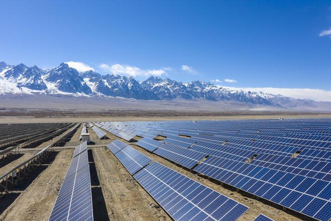不相等！2024年我國用電量98521億千瓦時發電量94181億千瓦時(圖3)